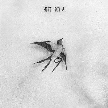 Альбом Ласточка NITI DILA