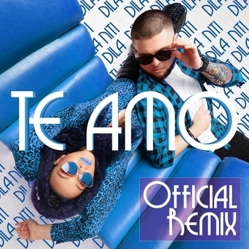 Niti Dila - Te amo
