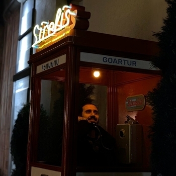 Goartur - Sirelis (2025)