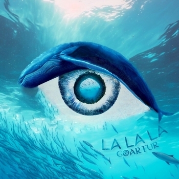 Goartur - La la la (2023)