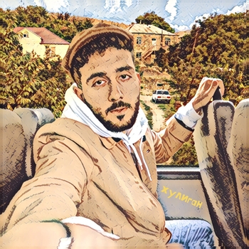 Goartur - Хулиган (2020)