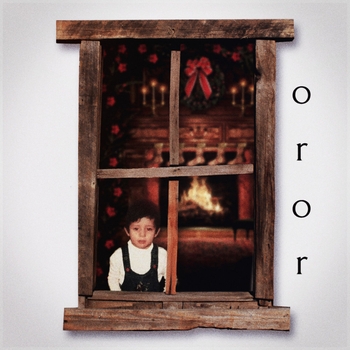 Goartur - Oror (2018)