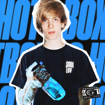 Soda Luv - Хотбокс (2020) (prod. by Young Royce)