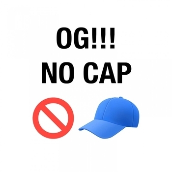Soda Luv - Ognacap