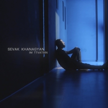 Sevak - Im Ttvatsin