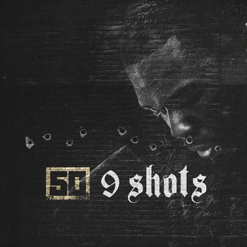 50 Cent - 9 Shots (саундтрек к сериалу "Власть в ночном городе / Power") (Сезон 2, серия 10)