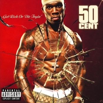 Tony Yayo, 50 Cent - Like My Style