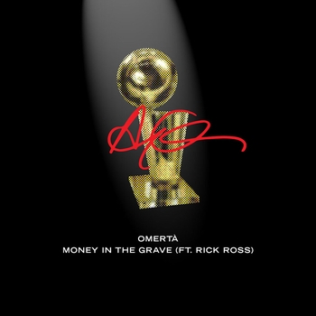 Drake - Omerta