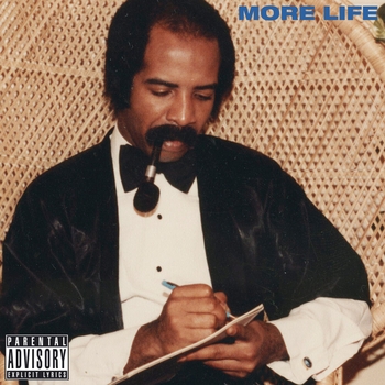 Drake - Sneakin’