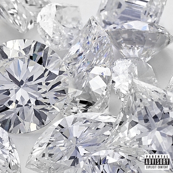 Drake - Diamonds Dancing