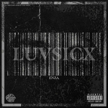 Альбом Luvsicx ENZA