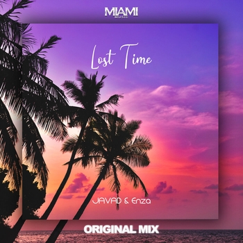 ENZA, Javad - Lost Time