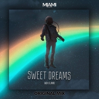 Enza - Sweet Dreams (Remix)