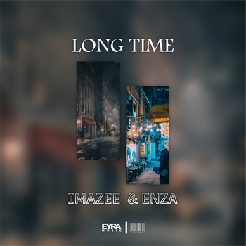 Enza feat Imazee - Long Time