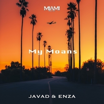 Enza - My Moans