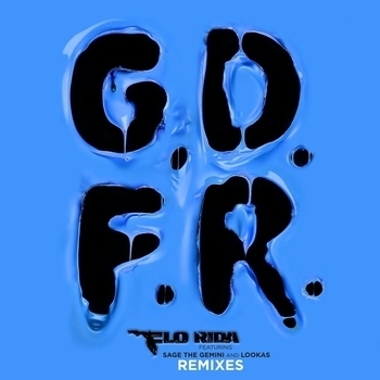 Sage The Gemini, Lookas, K. Theory - GDFR (K Theory Remix; feat. Sage the Gemini & Lookas)