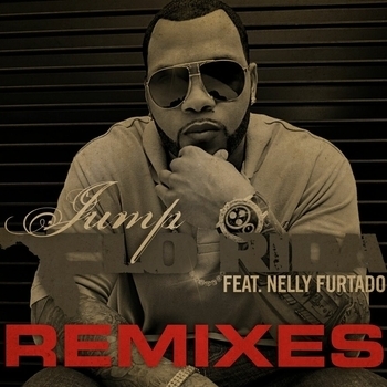 Flo Rida - Jump (Disco Fries Full Mix; feat. Nelly Furtado)