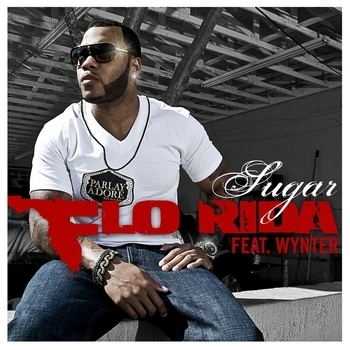 Flo Rida feat Wynter - Sugar