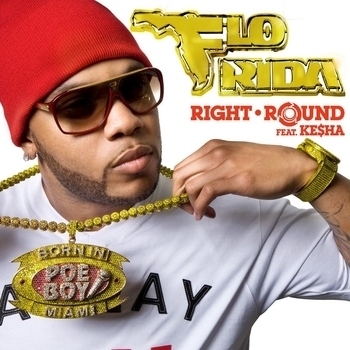 Flo Rida - Right Round (feat. Ke$ha) (Benny Benassi Remix)
