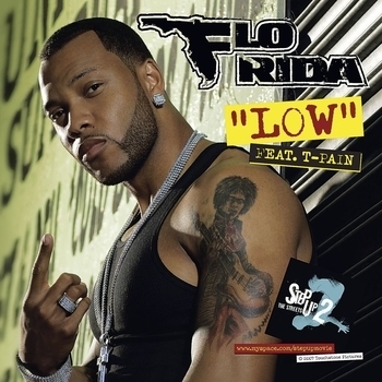 Flo Rida - Radio