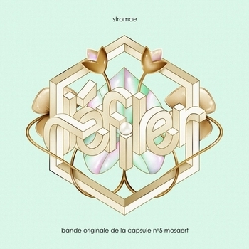 Stromae - Defiler (Bande originale de la capsule No. 5 Mosaert) (Bande originale de la capsule No. 5 Mosaert)