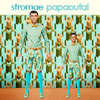 Stromae - Papaoutai (Mystique Remix)