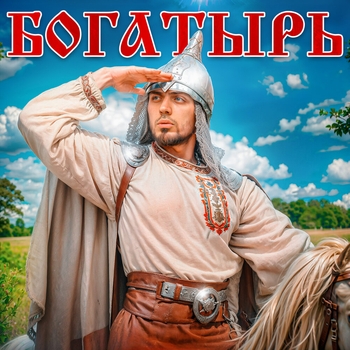 Gazan - Богатырь (2024)