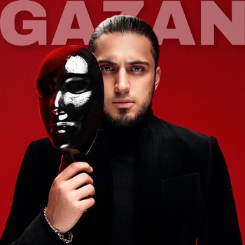 Gazan - Мафия (Новинки 2022)