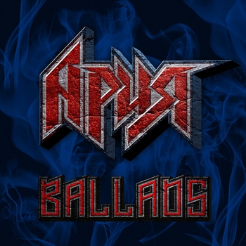 Альбом Ballads Ария
