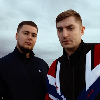 Galust and Канги - Голова