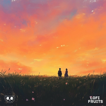 Lofi Fruits Music - More Than A Woman
