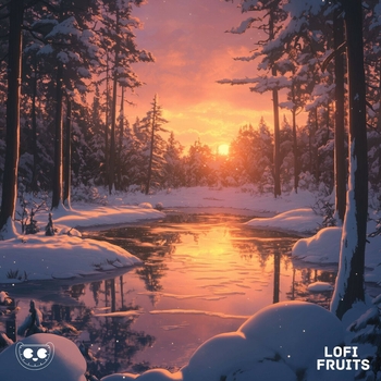 Lofi Fruits Music, Chill Fruits Music - Quiet by the Fire