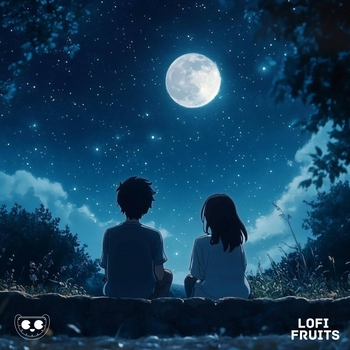 Lofi Fruits Music - Saturn