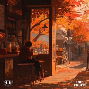 Lofi Fruits Music - Distracted