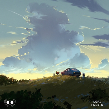 Lofi Fruits Music - abcdefu