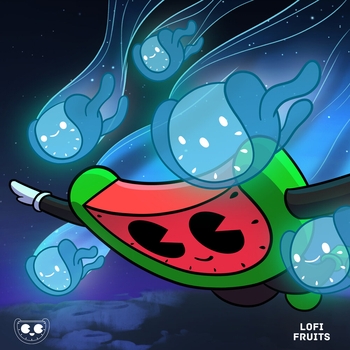 Lofi Fruits Music - Fantasy