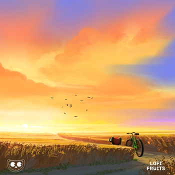 Lofi Fruits Music - Sun-kissed