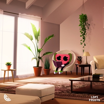 Lofi Fruits Music, Chill Fruits Music - Stereo Hearts
