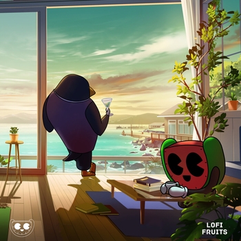 Lofi Fruits Music - May Flowers