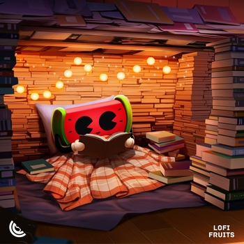 Lofi Fruits Music - Down By The River