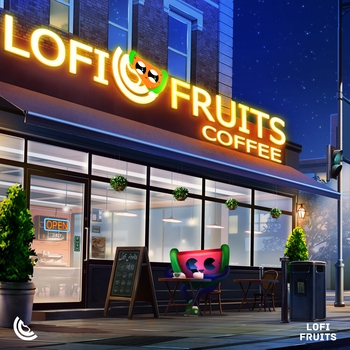 Lofi Fruits Music - Somebody Else