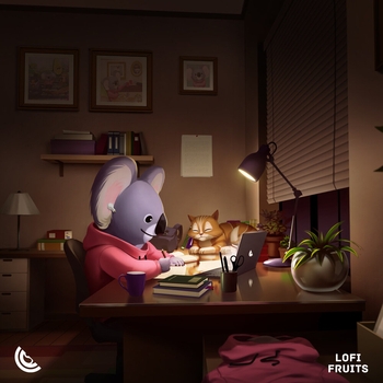 Lofi Fruits Music - Research