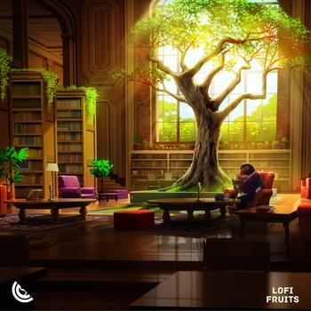 Lofi Fruits Music - Afternoon Jazz To Read