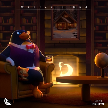 Lofi Fruits Music - Cursed Quill