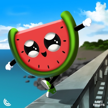 Lofi Fruits Music, Fets - Good Times