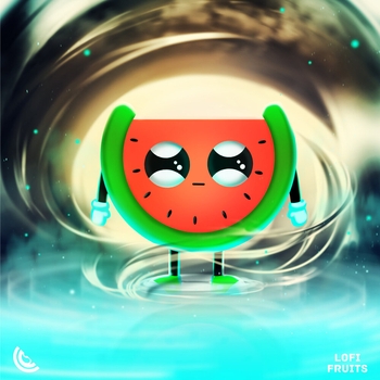 Lofi Fruits Music - Crazy