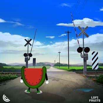 Lofi Fruits Music - Flawed Intentions
