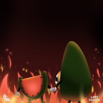 Lofi Fruits Music - Powerglide