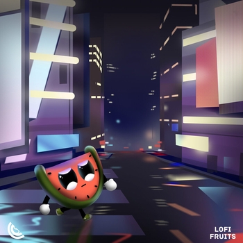 Lofi Fruits Music - Pursuit Of Happiness