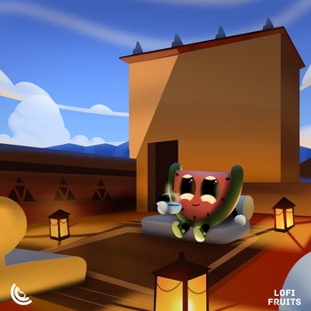 Lofi Fruits Music - Location